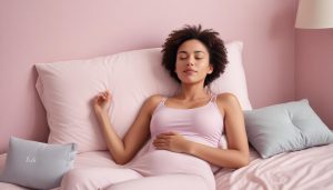 How to Reduce Menstrual Pain Instantly