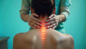 How to Cure Neck Pain Fast Quick Relief Tips