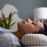 Neck Pain While Sleeping