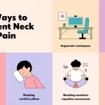 7 Ways to Prevent Neck Pain