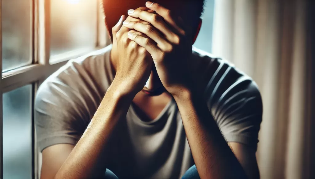 10 Things You Need to Know About Depression