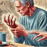 11 Symptoms in Parkinsons