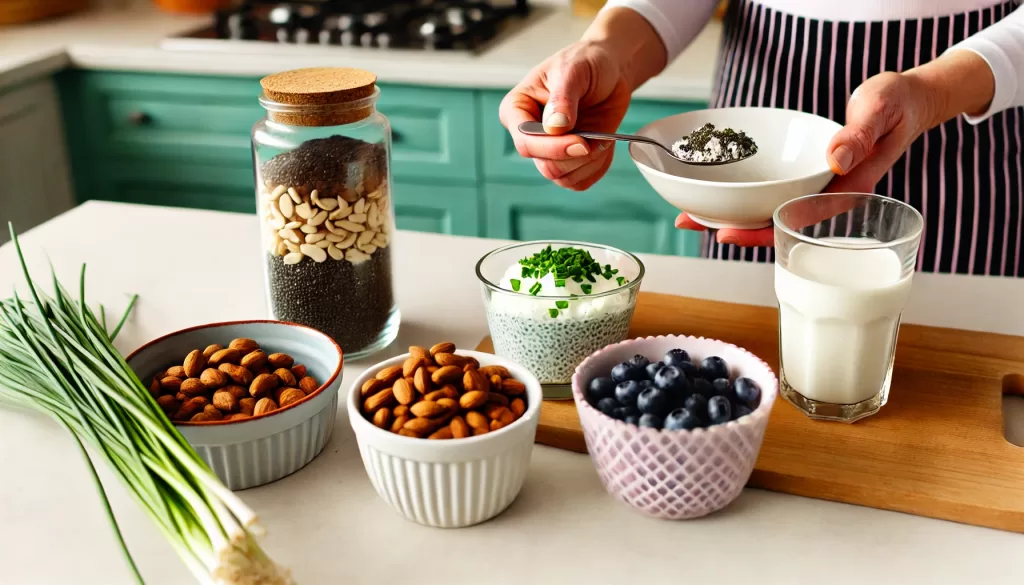 21 Irresistible Snack Ideas for Managing Diabetes