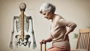 5 Early Signs of Osteoporosis