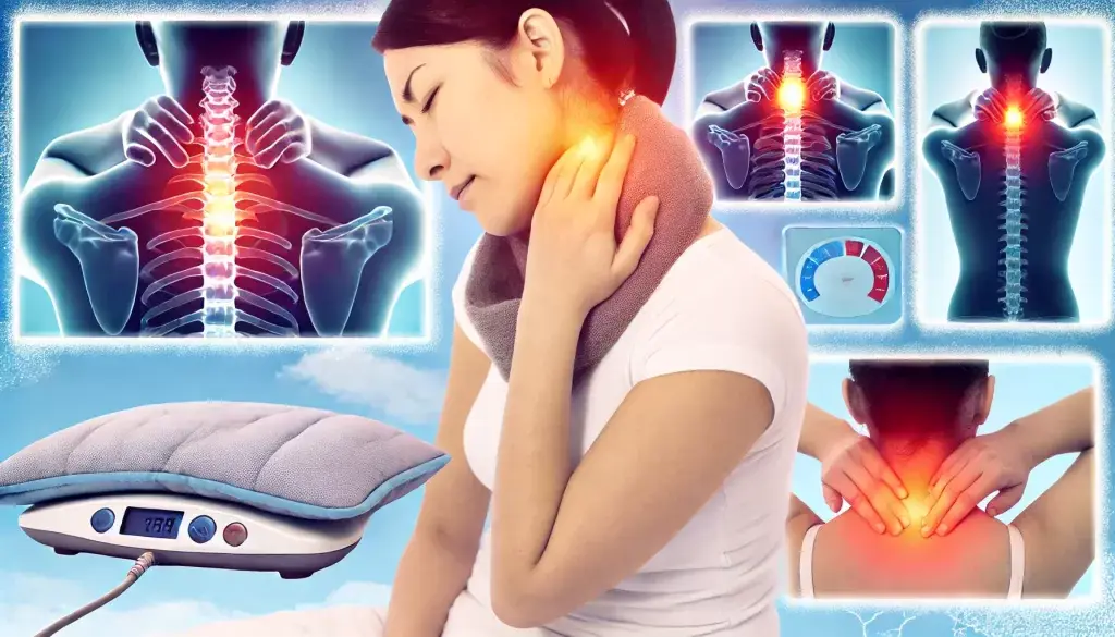 Can Cold Weather Cause Neck Pain