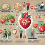 Cholesterol Levels by Age Understanding Healthy Ranges and How to Maintain Them