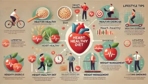 Cholesterol Levels by Age Understanding Healthy Ranges and How to Maintain Them