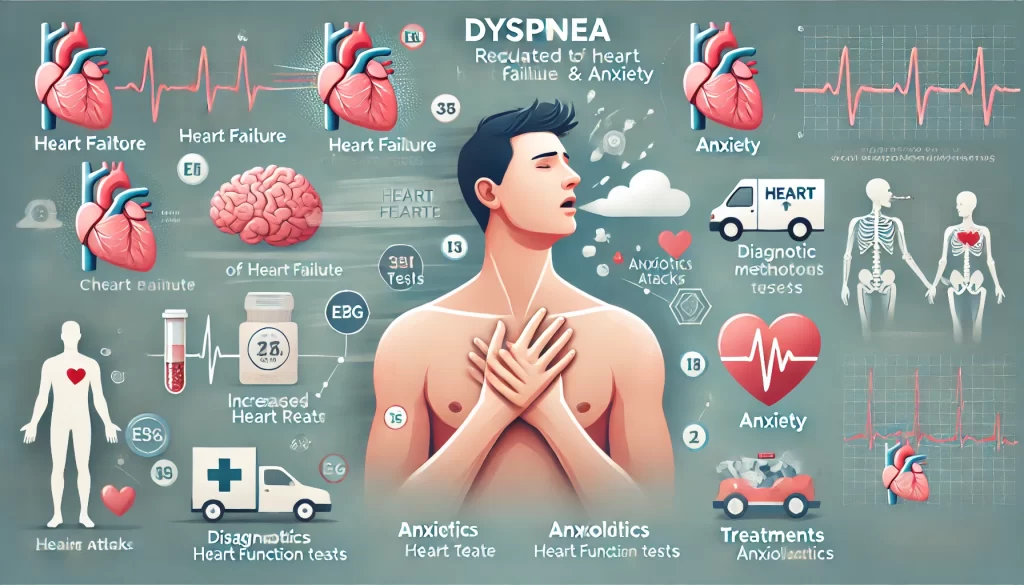 Dyspnea