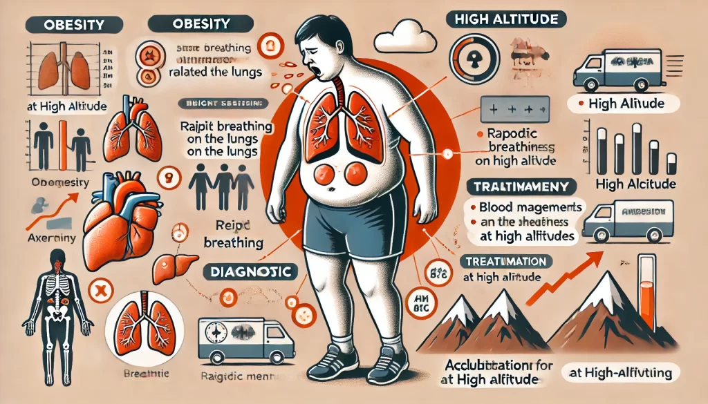 Dyspnea