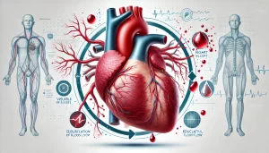 Heart Disease Symptoms Recognizing the Warning Signs and Protecting Your Health