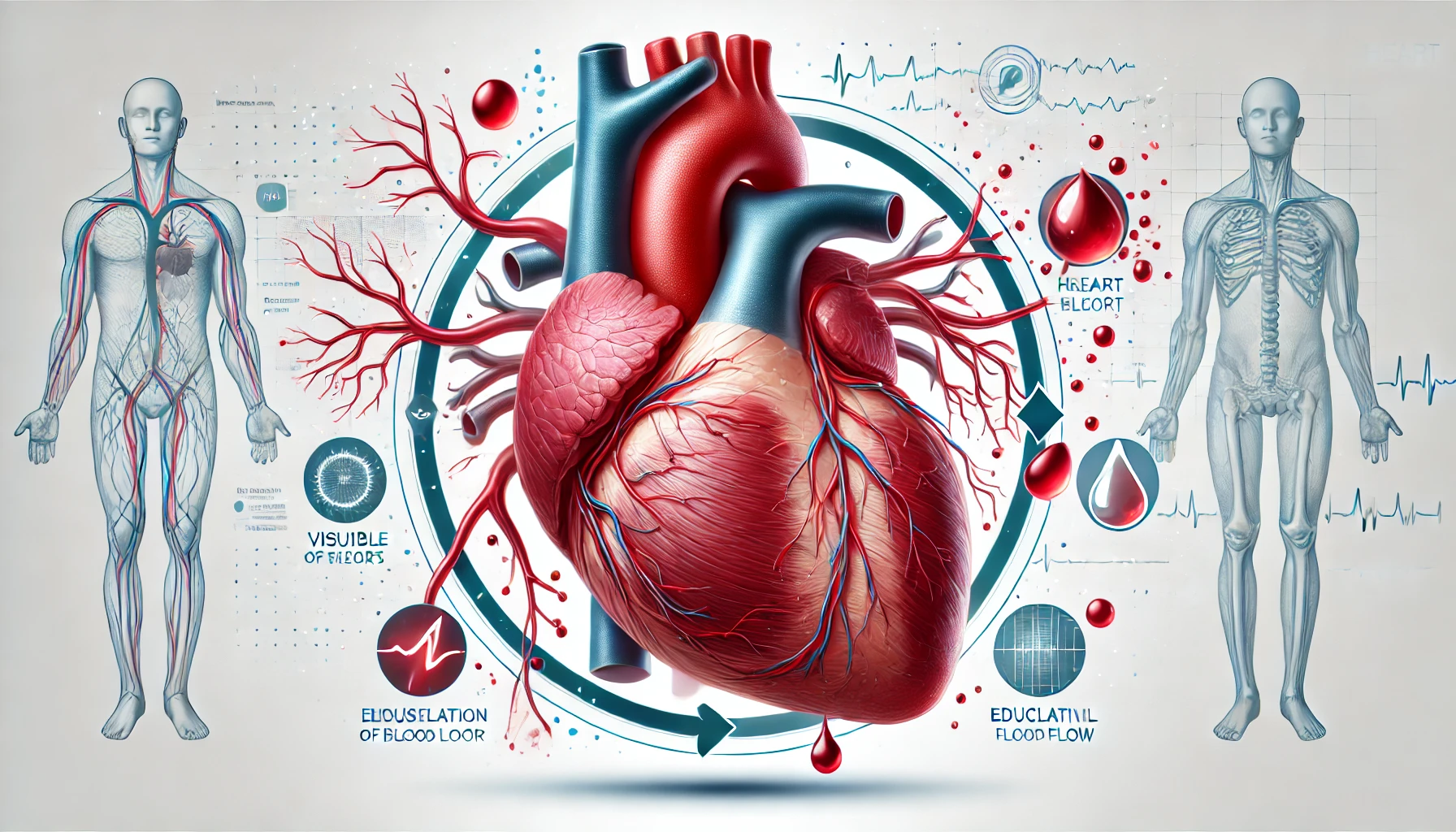 Heart Disease Symptoms Recognizing the Warning Signs and Protecting Your Health