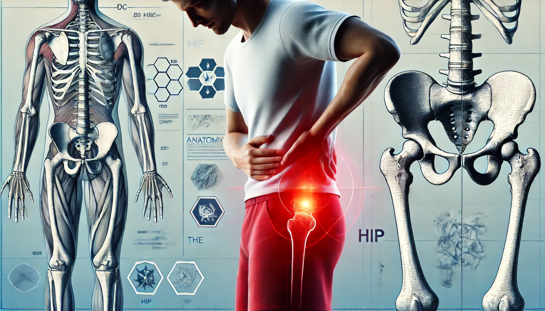 Hip Pain