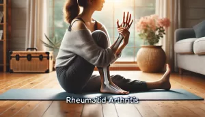 How Can You Treat Rheumatoid Arthritis