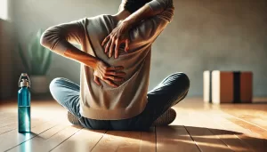 How to Heal Back Pain at Home