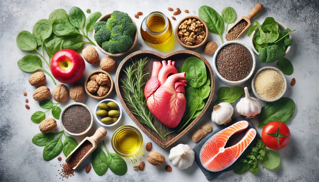 How to Lower Cholesterol Naturally Without Medication Proven Tips for Heart Health