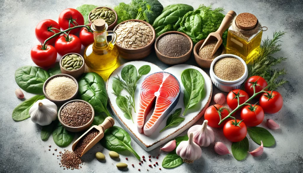 How to Lower Cholesterol Naturally Without Medication Proven Tips for Heart Health