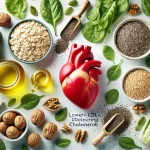 How to Lower LDL Cholesterol Effective Tips for Heart Health