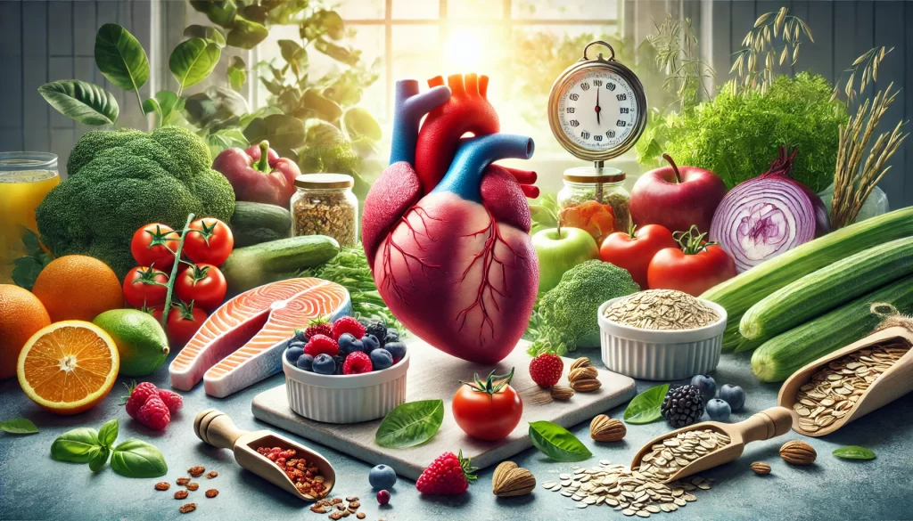 How to Reduce Cholesterol in 7 Days Quick Tips for Heart Health