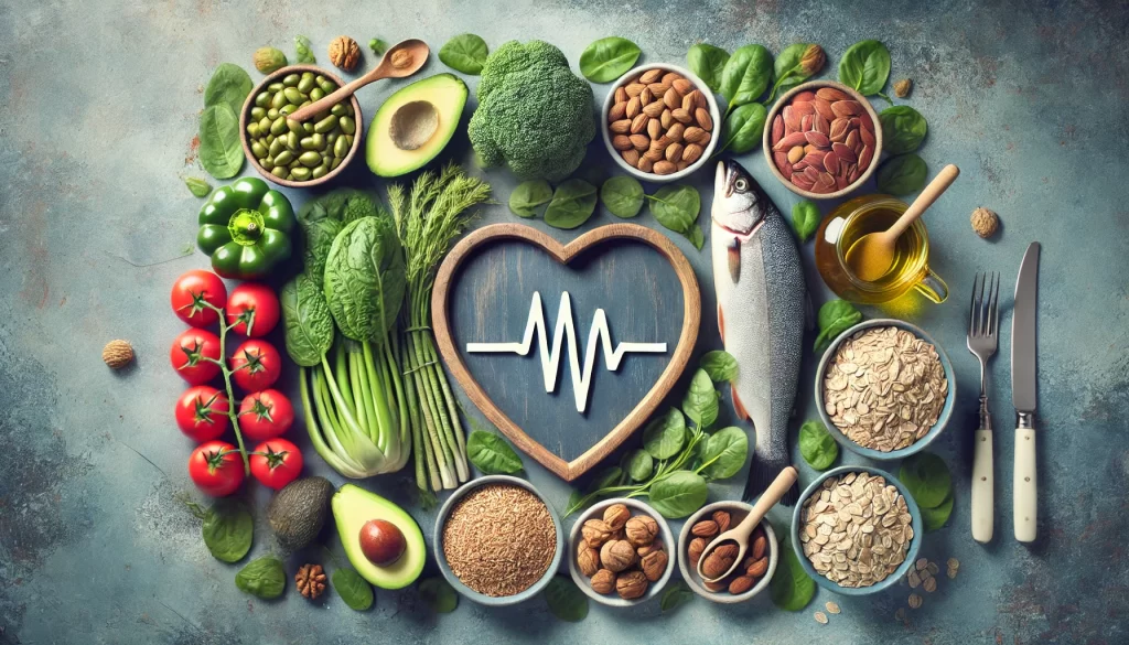 How to Reduce Cholesterol in 7 Days Quick Tips for Heart Health