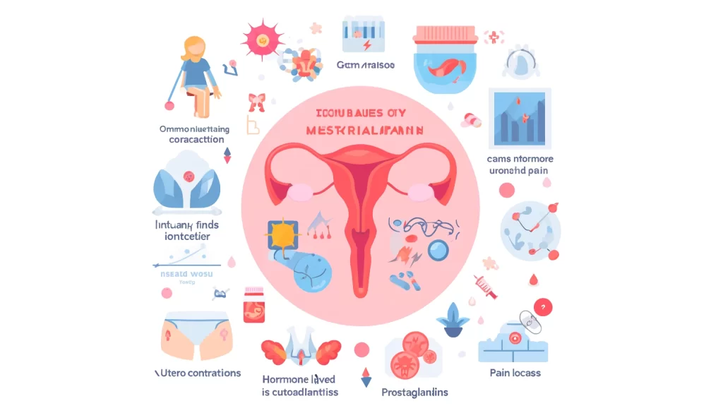 How to Reduce Menstrual Pain Practical Tips for a Pain-Free Period