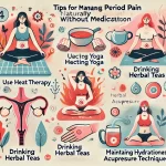 How to Stop Period Pain Immediately at Home Quick Relief Techniques