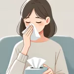 How to Stop a Runny Nose Immediately