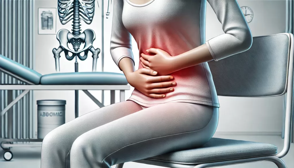 Pelvic Inflammatory Disease