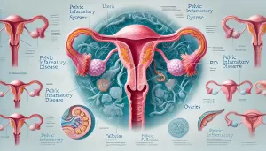 Pelvic Inflammatory Disease