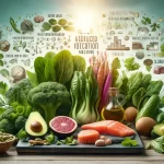 Plant Paradox Diet