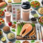 The Almased Diet Plan for Weight Loss