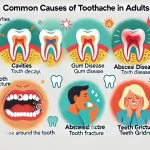 Toothache Medicine for Adults Effective Remedies and Pain Relief Options