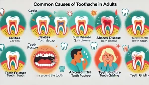 Toothache Medicine for Adults Effective Remedies and Pain Relief Options