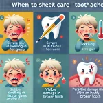 Toothache Medicine for Kids Safe Remedies and Tips for Quick Relief