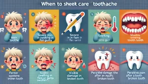 Toothache Medicine for Kids Safe Remedies and Tips for Quick Relief