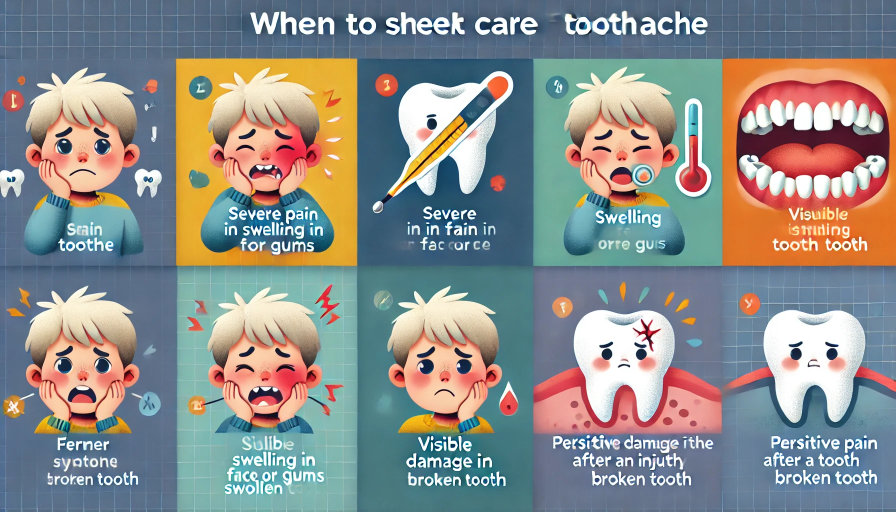 Toothache Medicine for Kids Safe Remedies and Tips for Quick Relief