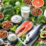 Top 15 Foods to Strengthen Your Bones and Combat Osteoporosis