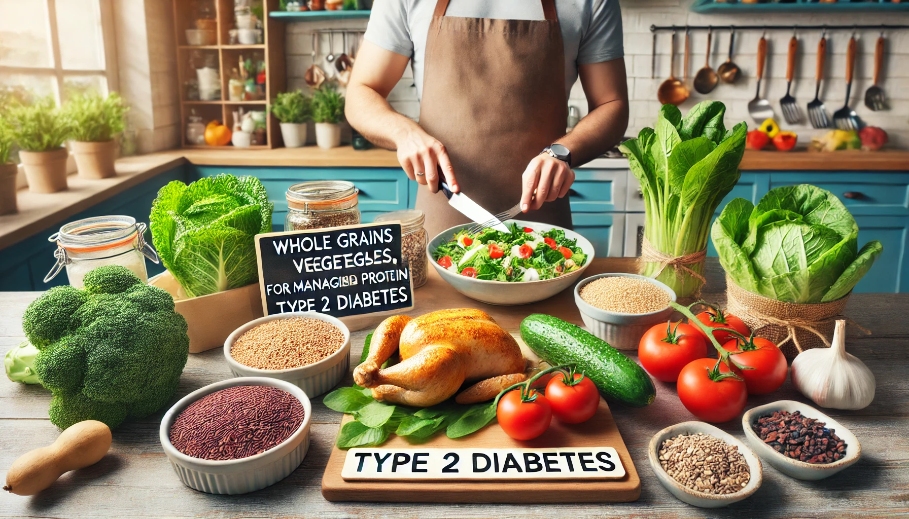 Type 2 Diabetes