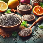 What Are the Health Benefits of Chia Seeds