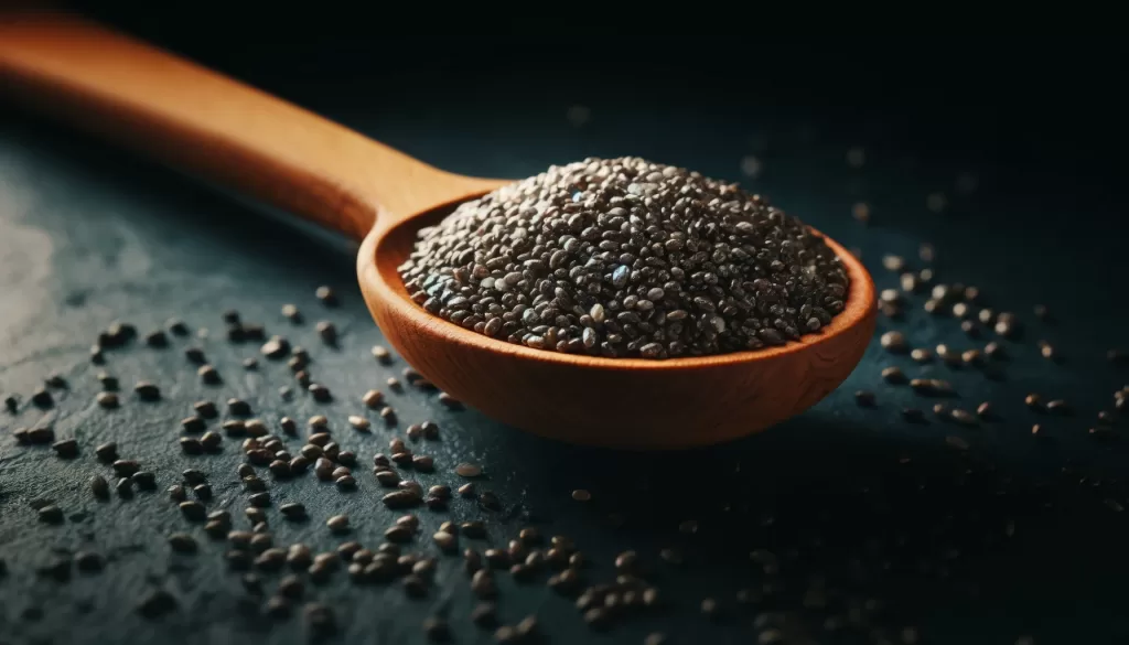 What Are the Health Benefits of Chia Seeds