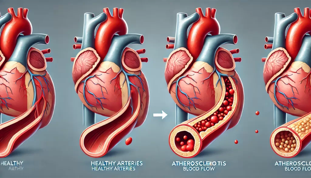 What Is Atherosclerosis