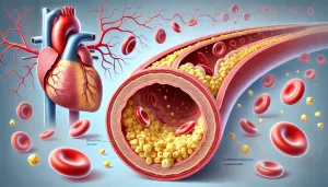 What Is Atherosclerosis